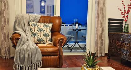 Retiro do Sol - Charming apartment in Lagos