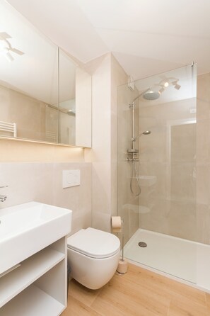 Towels - Premium City Center Apartment Tartini 2 (Piran)