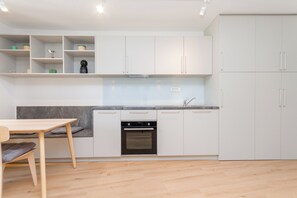 Electric kettle, toaster - Premium City Center Apartment Tartini 2 (Piran)