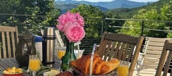 Farm cottage in Gap, quiet and cosy 