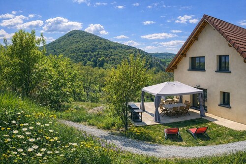 Farm cottage in Gap, calm and rejuvenating