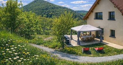 Farm cottage in Gap, calm and rejuvenating