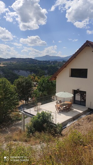 Servei de restauració a l'aire lliure