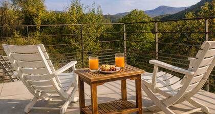 Farm cottage in Gap, calm and rejuvenating