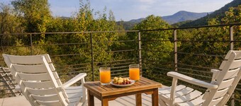 Farm cottage in Gap, calm and rejuvenating