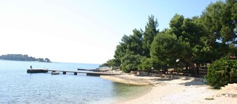 Apartments in Rovinj/istrien 11545