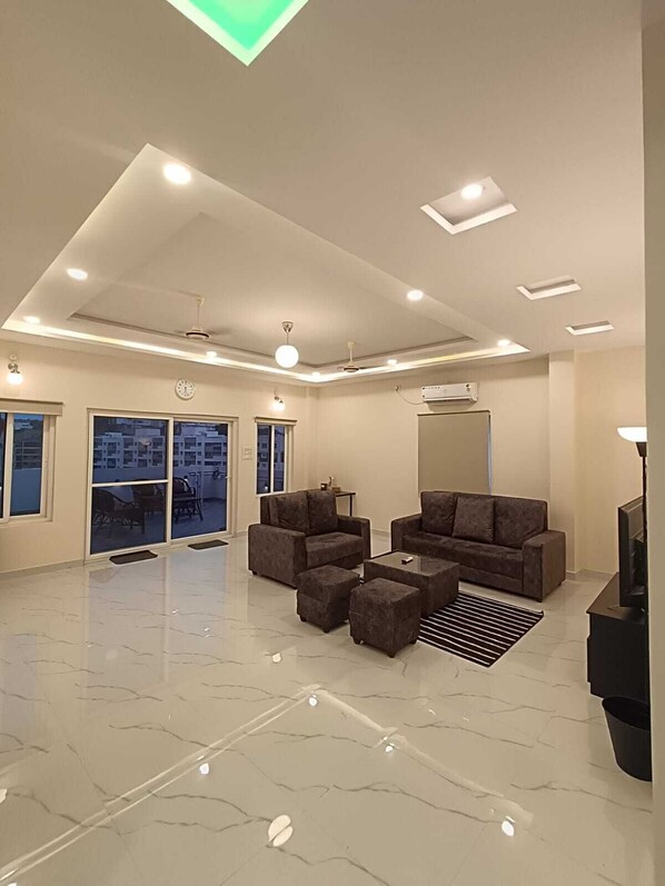Interior - The Shine Enclave Penthouse at Manikonda, Hyderabad, Telangana (Hyderabad)