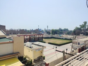 Exterior - SHREE JI STAYS (Fazilka)