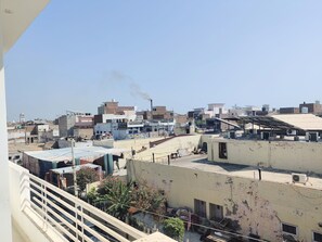 Exterior - SHREE JI STAYS (Fazilka)