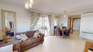 TV - Casa Egeo MS-Murcia Holiday Rentals Property (Sucina)