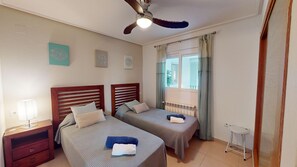 2 bedrooms, iron/ironing board, free WiFi, bed sheets - Casa Egeo MS-Murcia Holiday Rentals Property (Sucina)