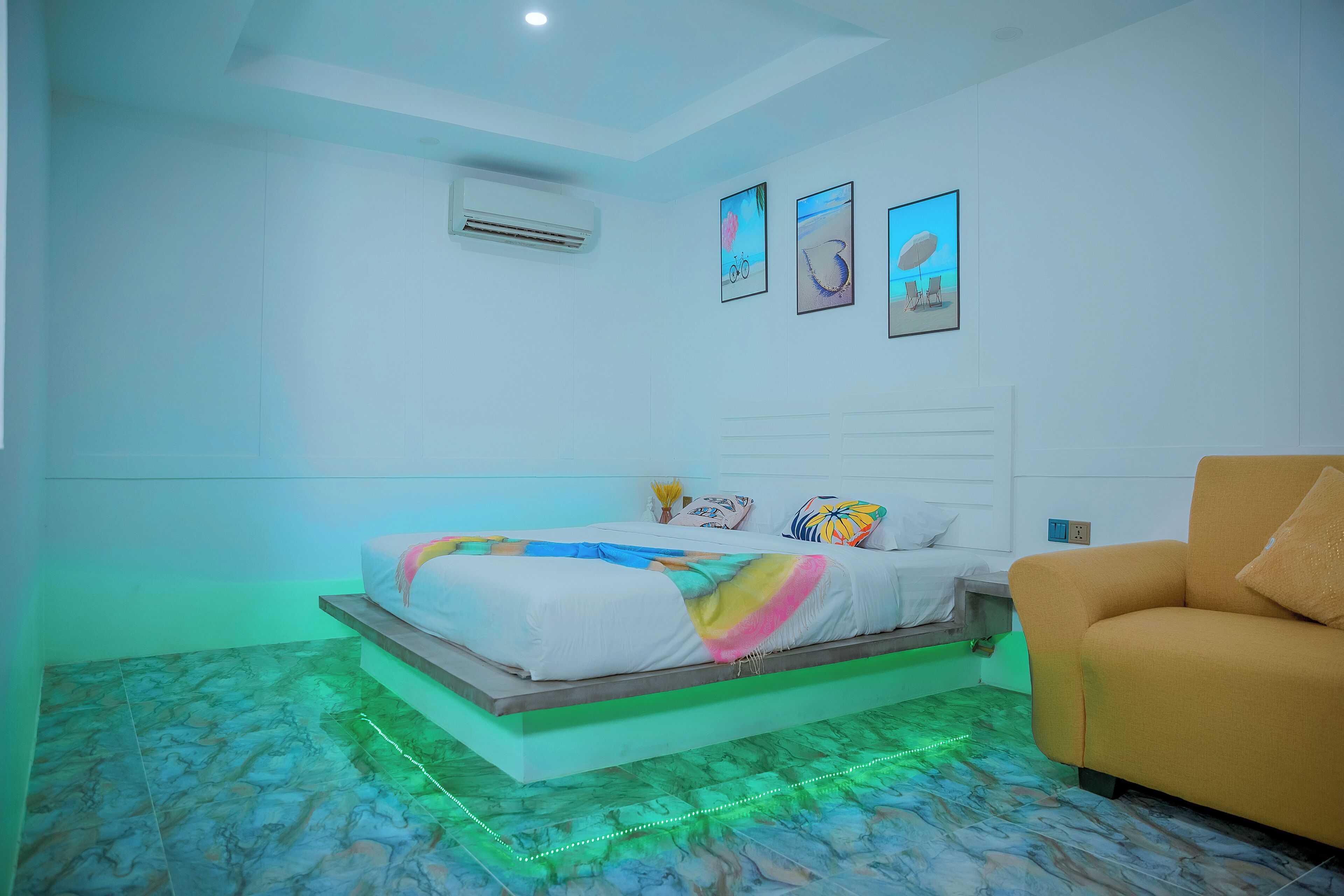 Photo - Sea Sand Resort