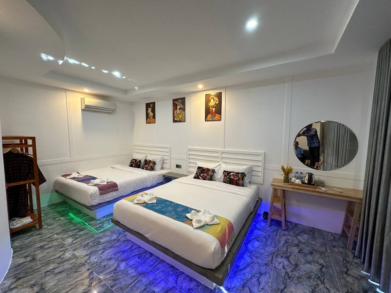 Photo - Sea Sand Resort