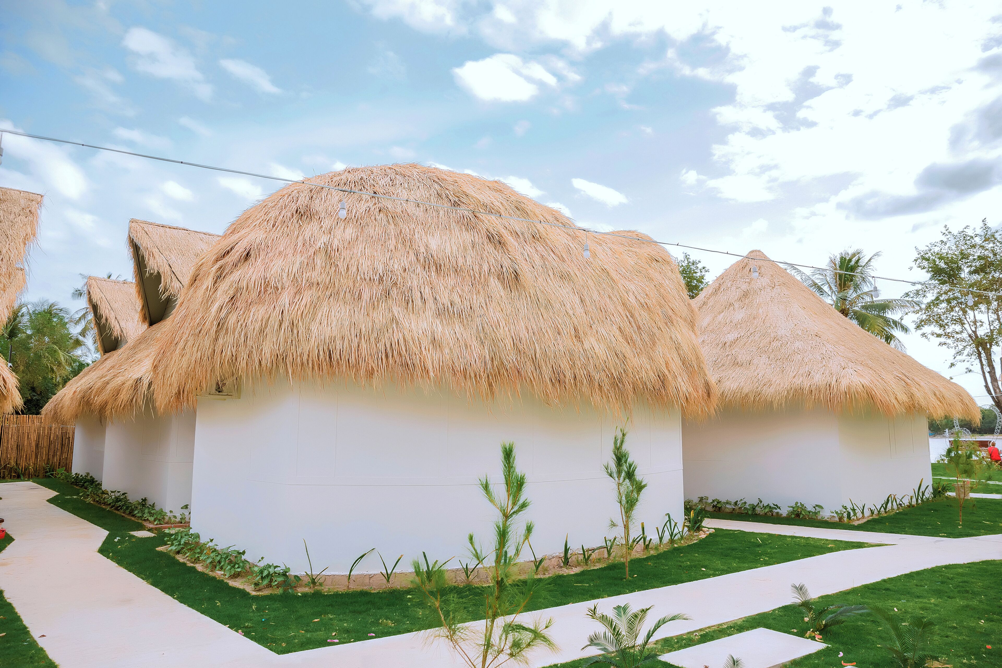 Photo - Sea Sand Resort
