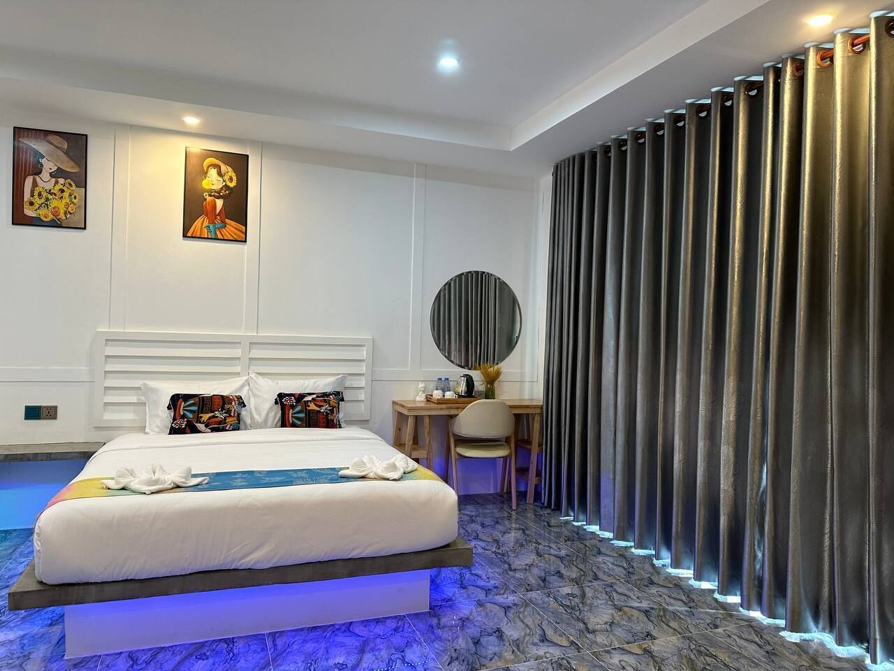Photo - Sea Sand Resort