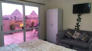 Comfort Room, Resort View | Free WiFi