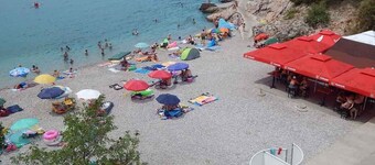 House and Apt. in Senj 17098