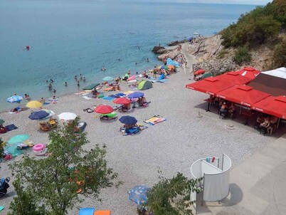 House and Apt. in Senj 17098