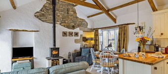 Cobble Cottage - One Bedroom Cottage, Sleeps 2