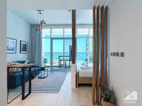 مكواة/لوح كي وواي فاي مجانًا وملاءات أسرّة