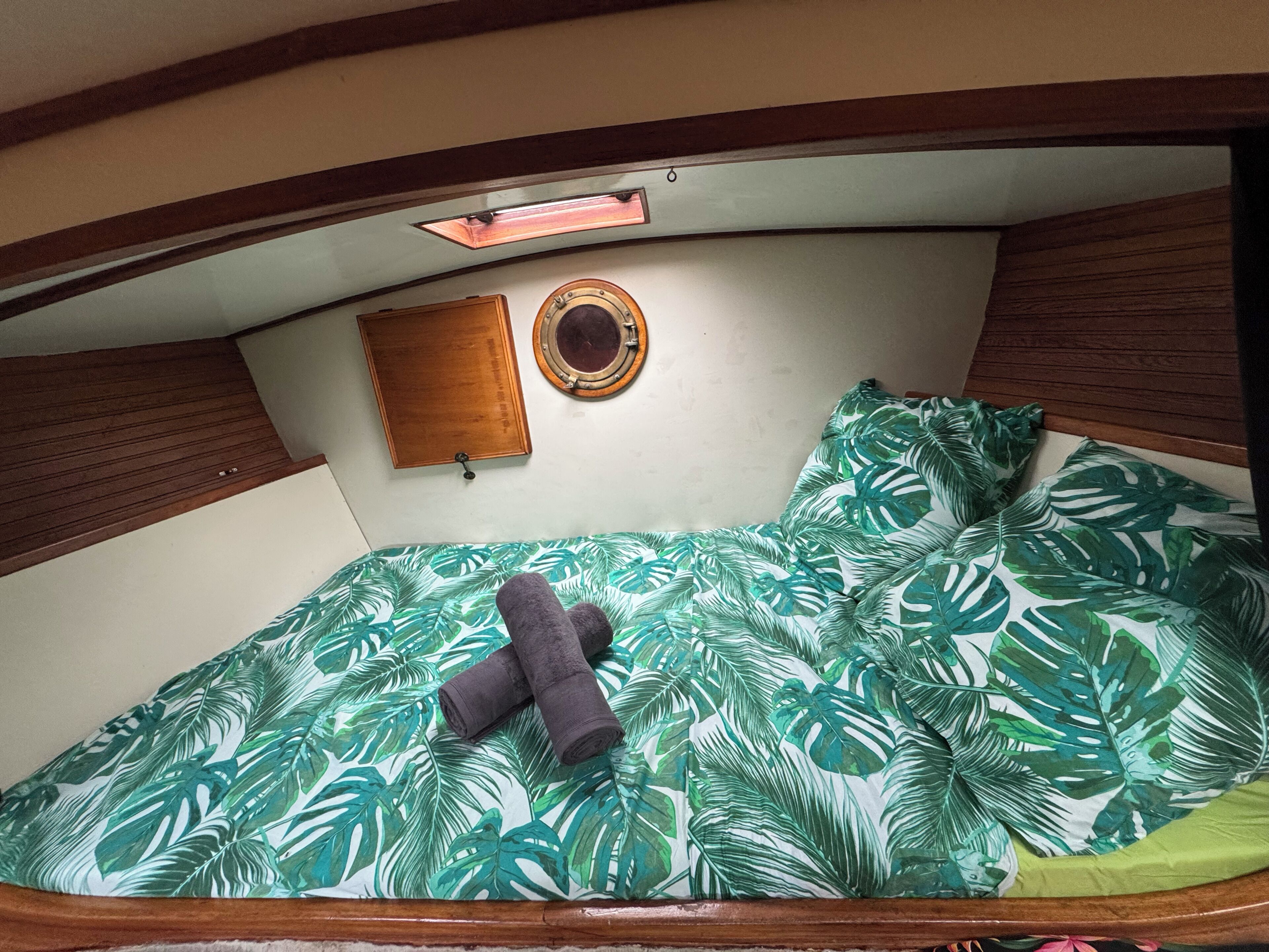 2 chambres, Wi-Fi, draps fournis