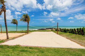 Beach - Mirai Beach Hotel (Natal)