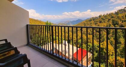 Hotel Pines And peaks By Tws