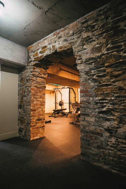 NEW Pause Penthouse Lofts -Downtown- Free Parking