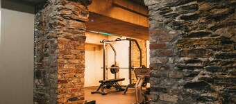 NEW Pause Penthouse Lofts -Downtown- Free Parking