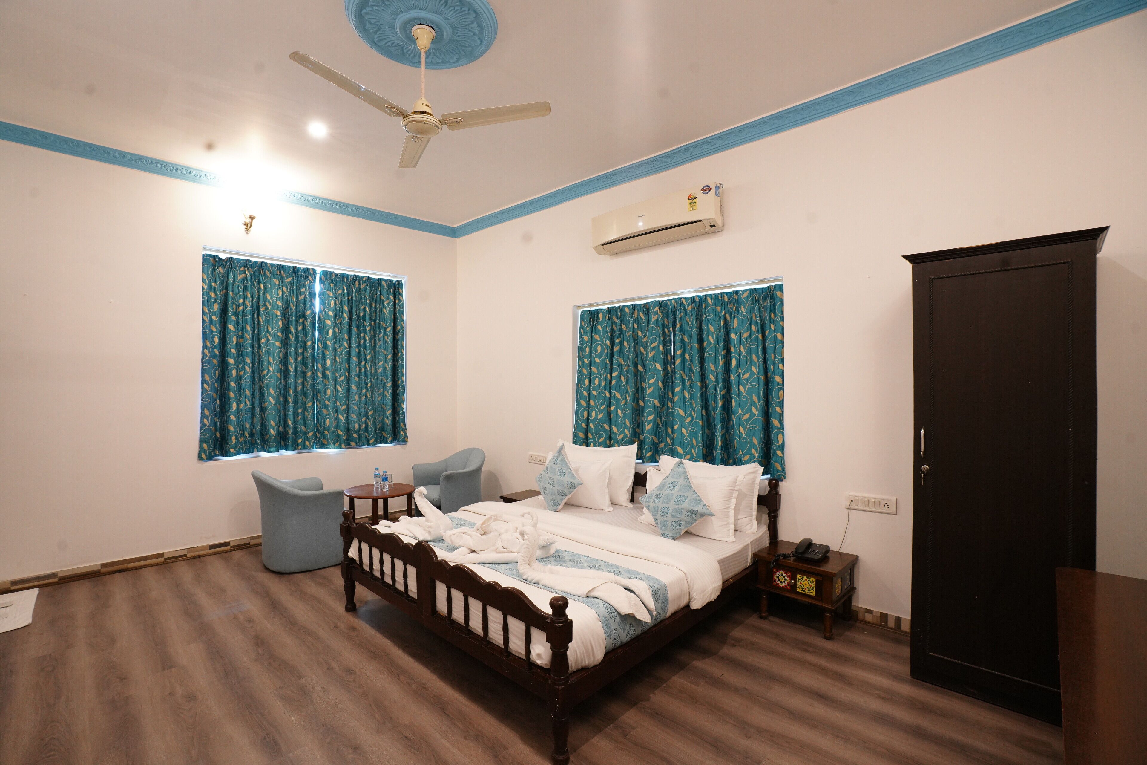 Photo - Pansal Kothi - A Boutique Hotel
