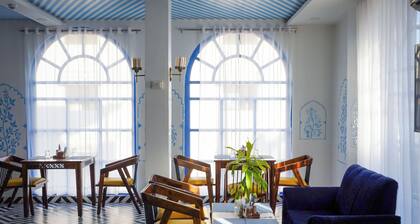 Pansal Kothi A boutique Hotel