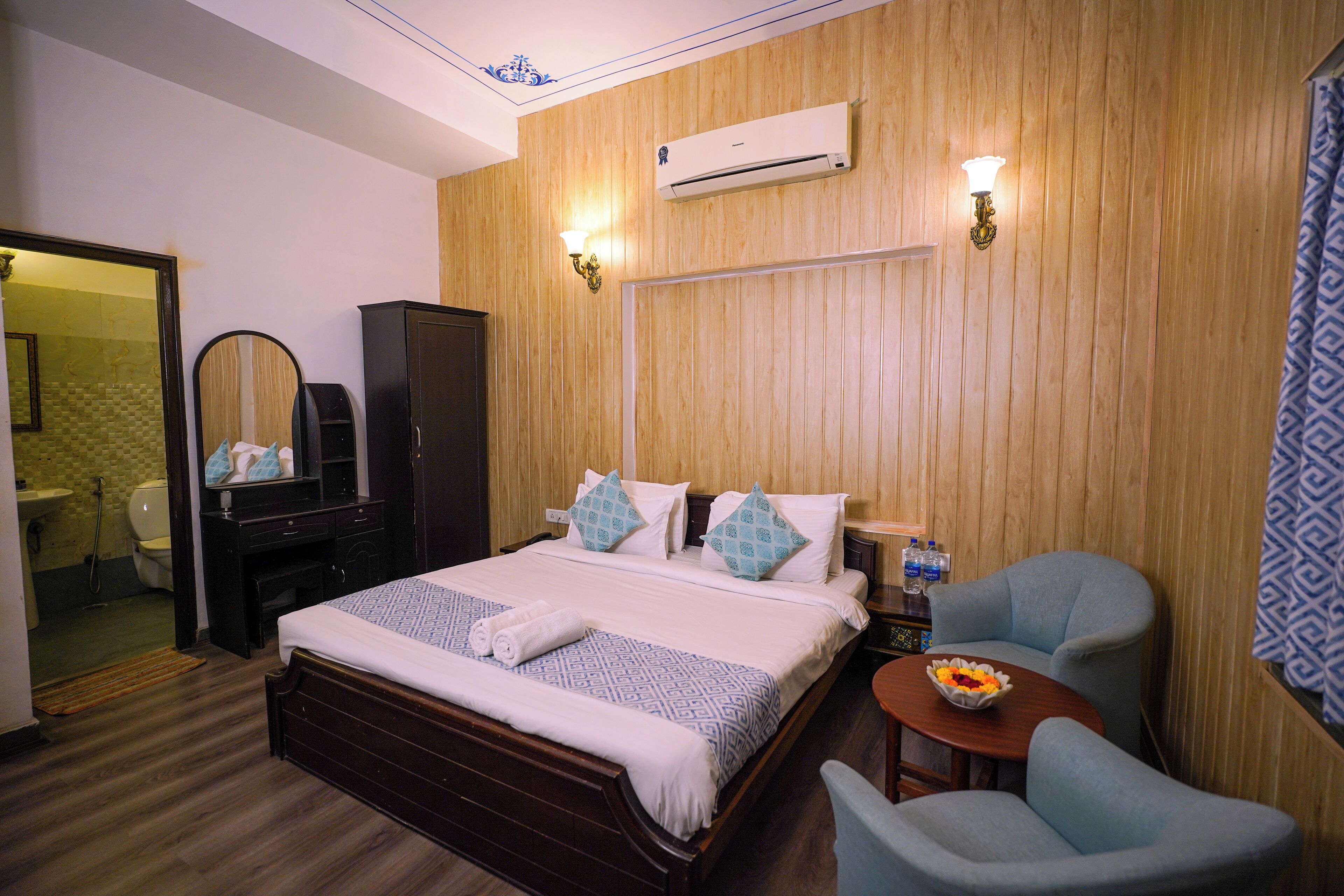 Photo - Pansal Kothi - A Boutique Hotel