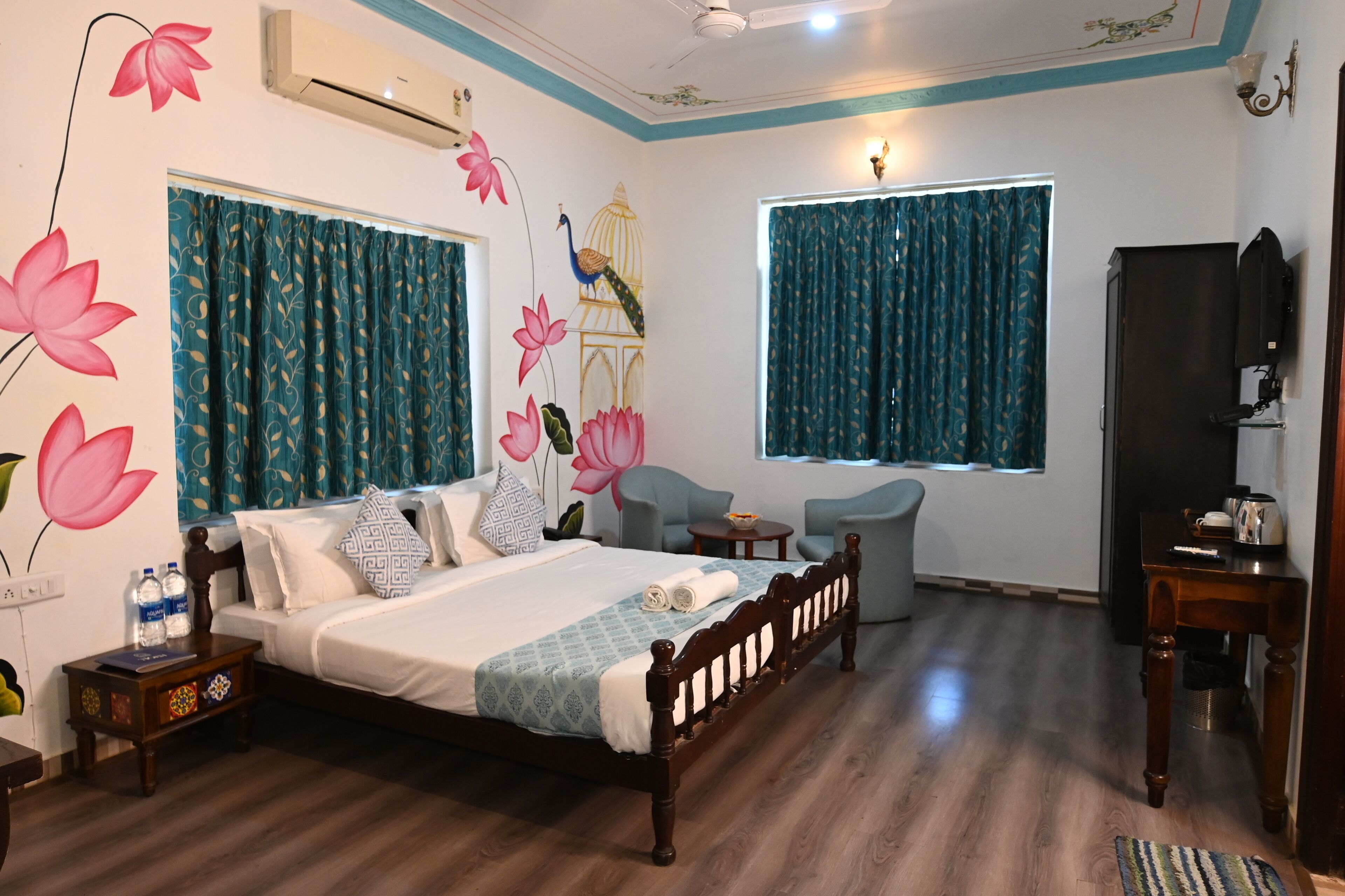 Photo - Pansal Kothi - A Boutique Hotel