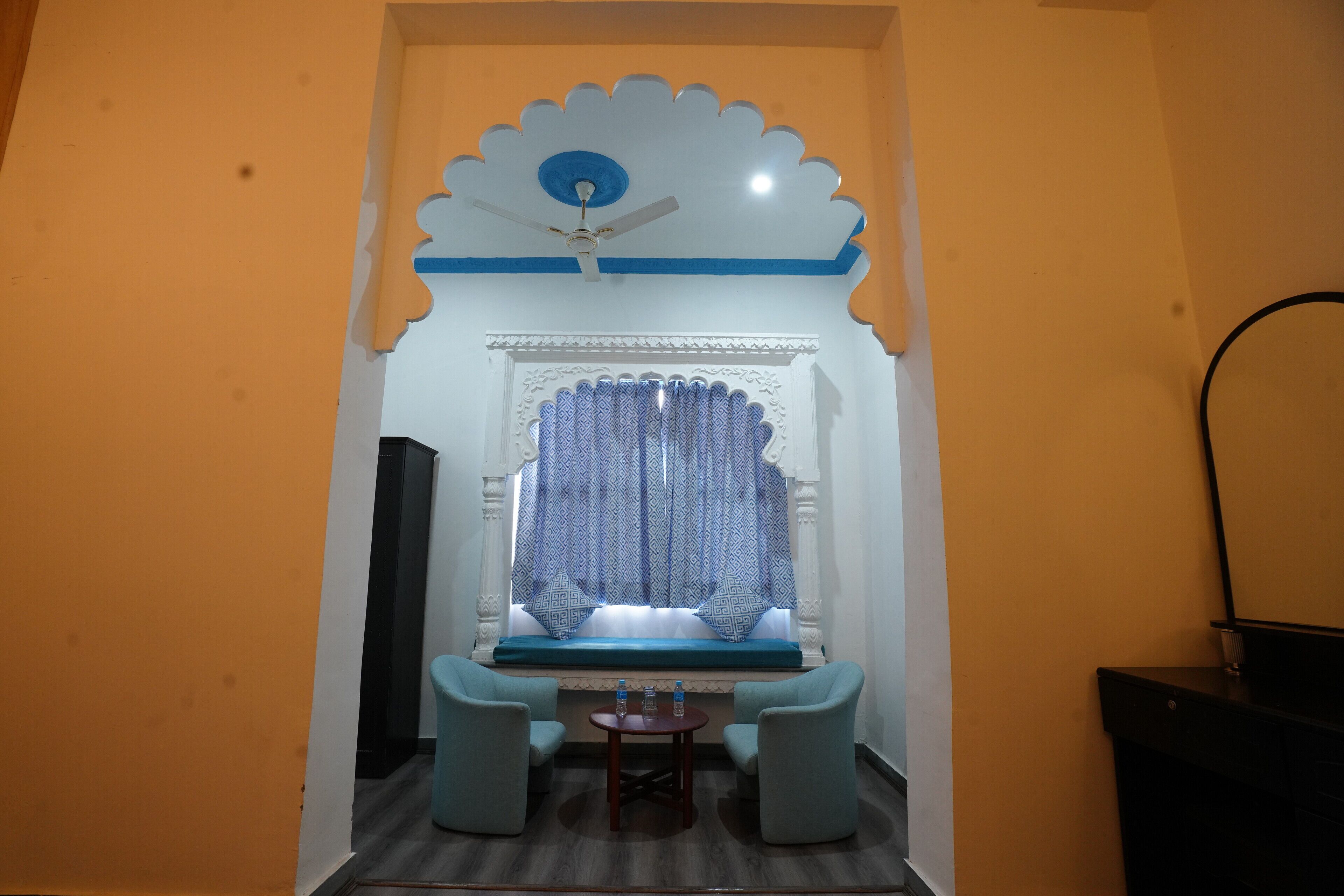 Photo - Pansal Kothi - A Boutique Hotel