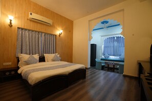 Chambre Double Supérieure