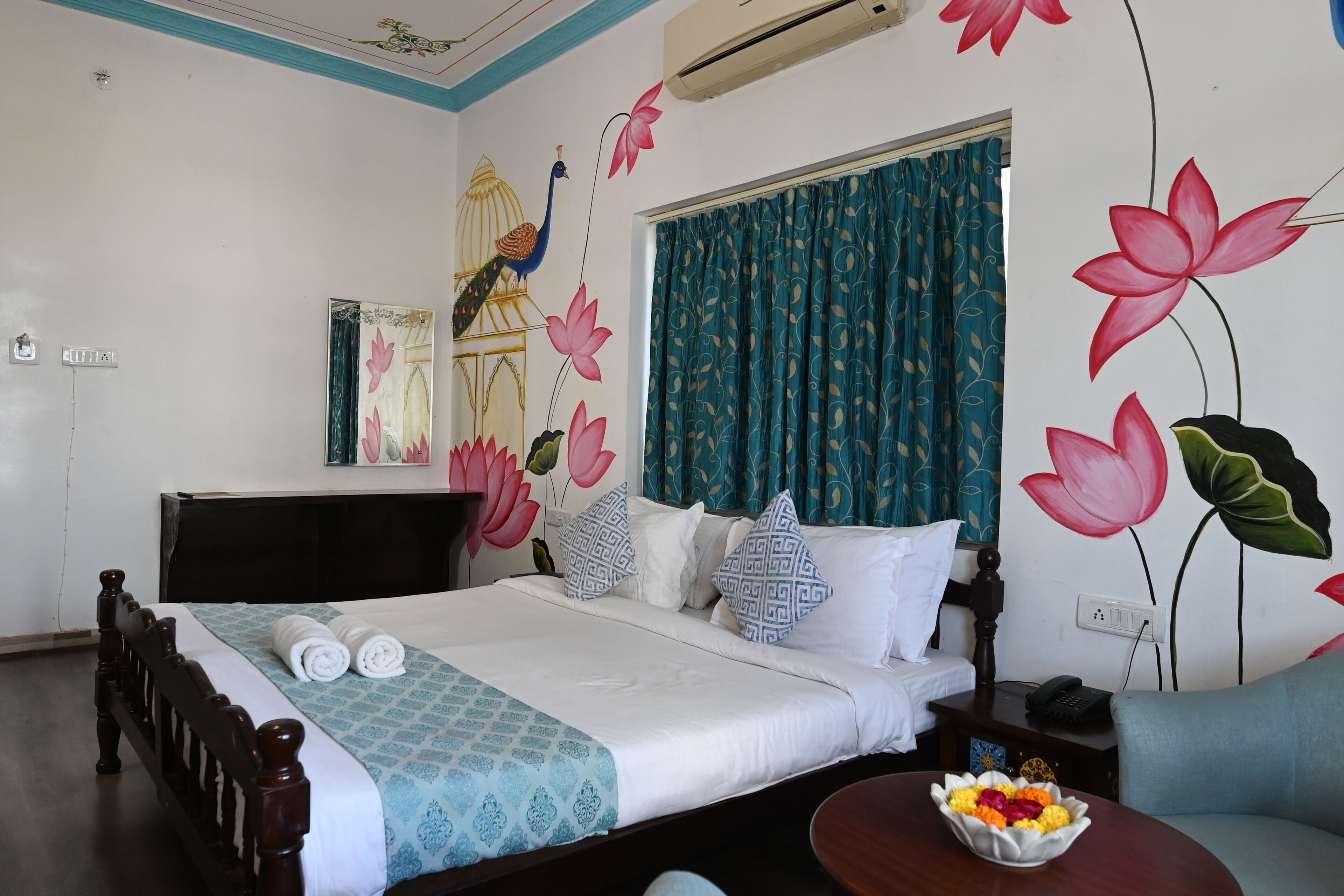 Photo - Pansal Kothi - A Boutique Hotel