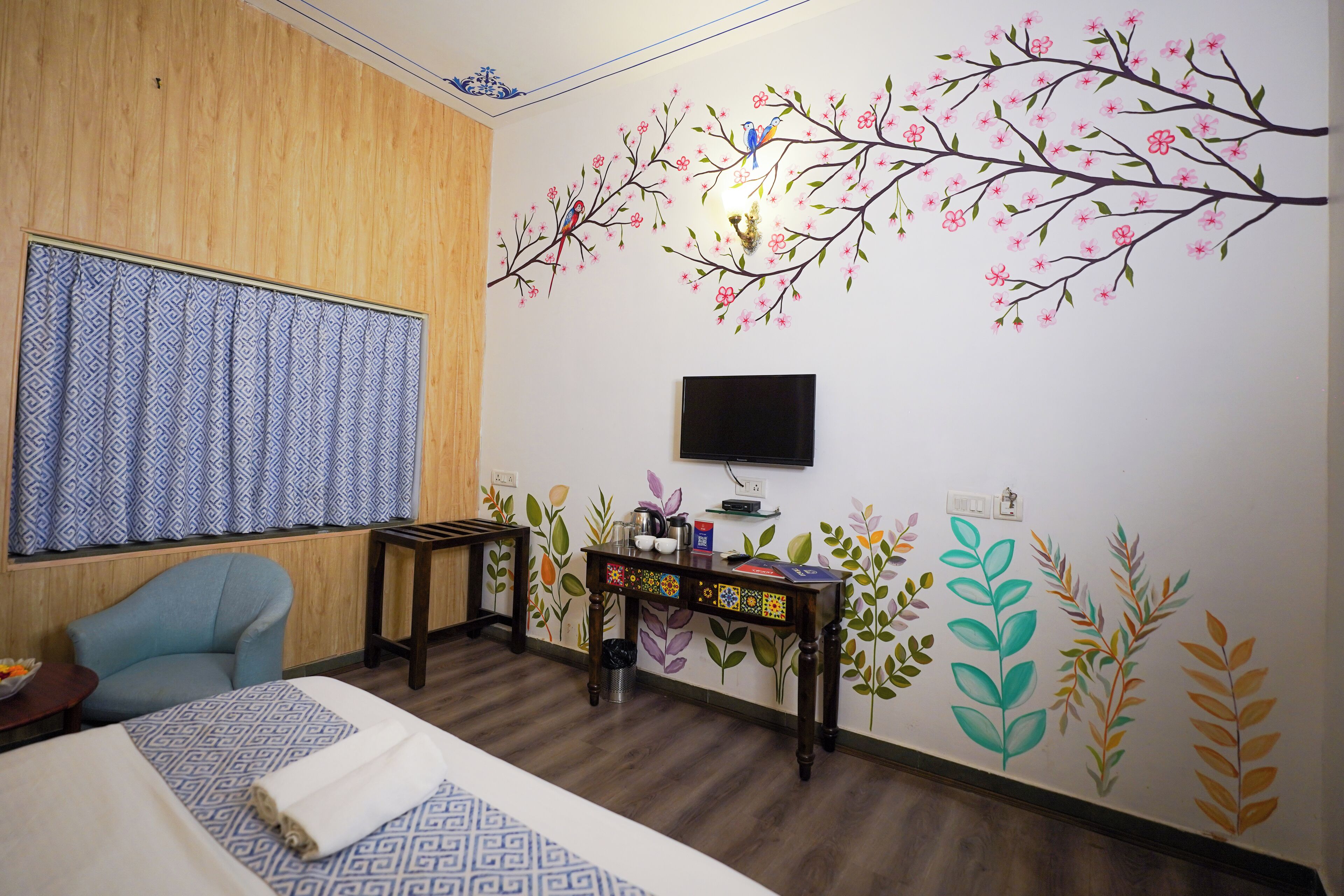 Foto - Pansal Kothi - A Boutique Hotel