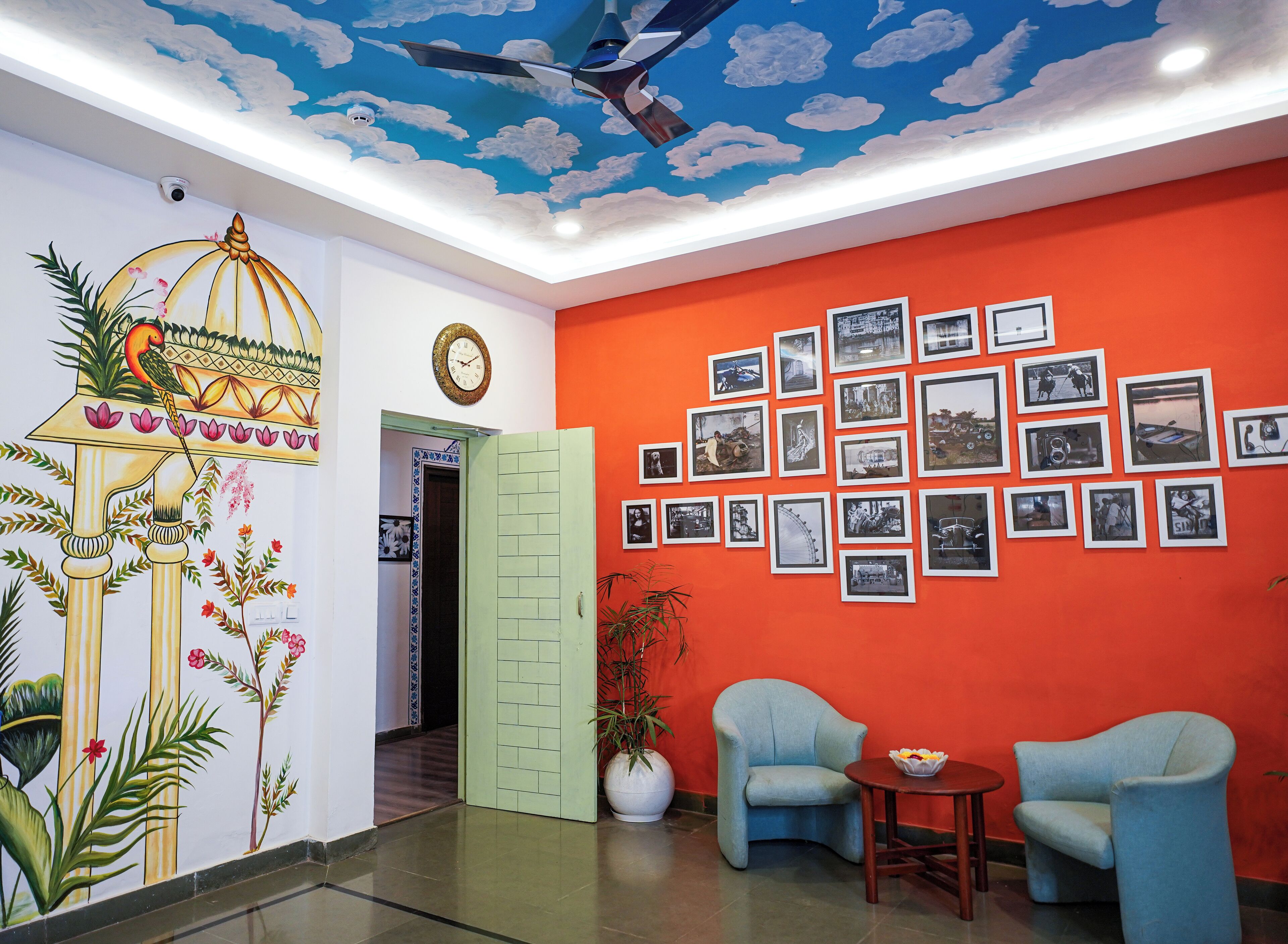 Photo - Pansal Kothi - A Boutique Hotel