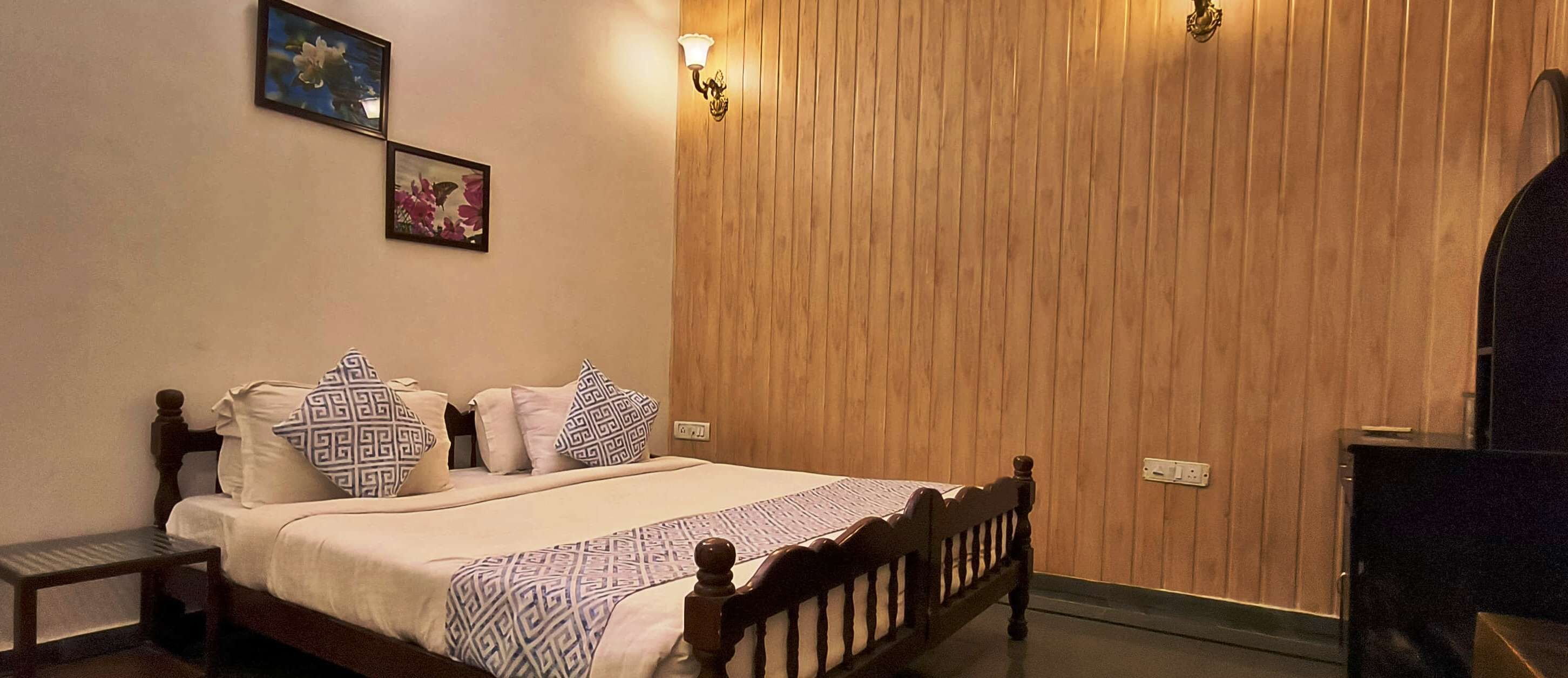 Foto - Pansal Kothi - A Boutique Hotel