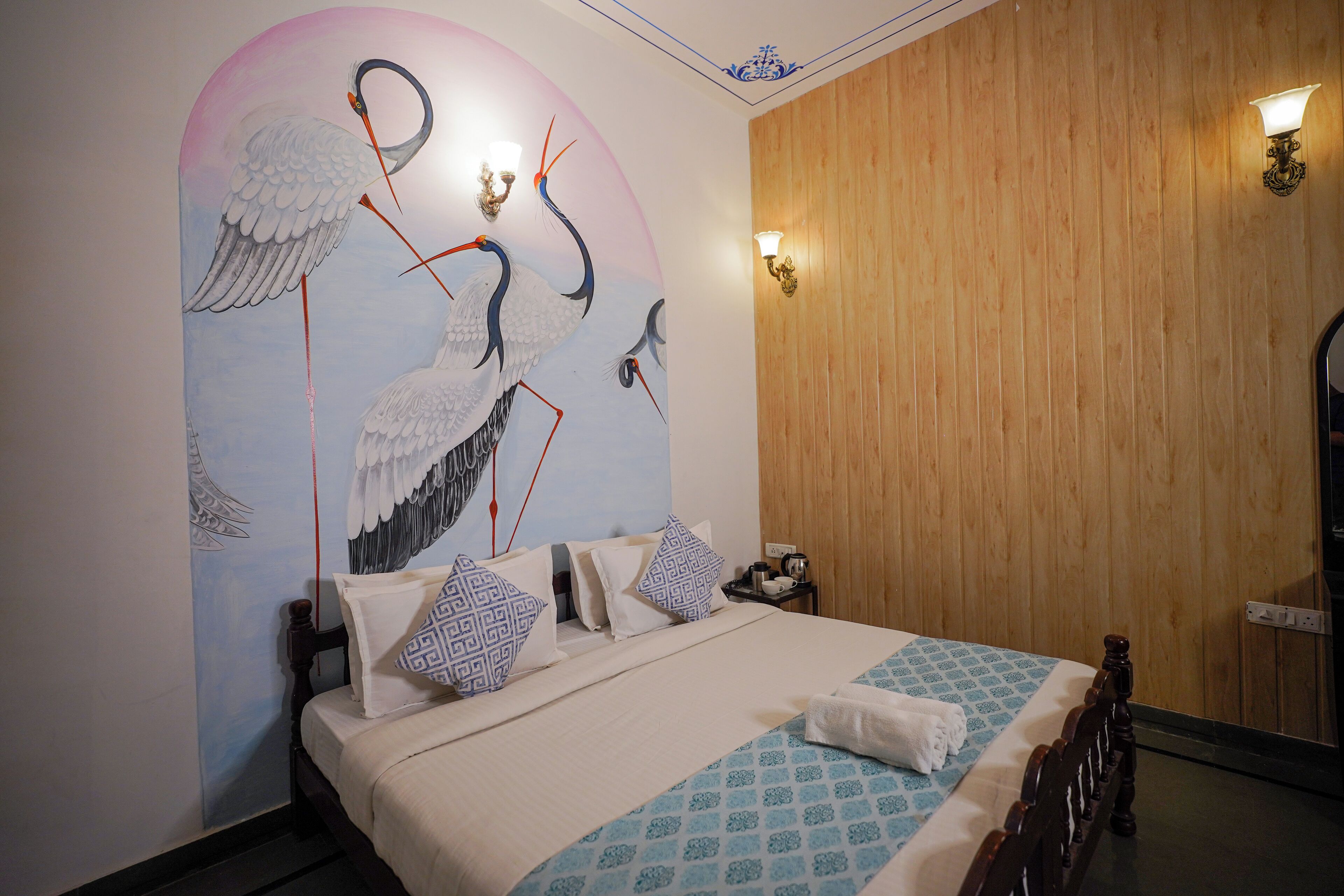 Foto - Pansal Kothi A boutique Hotel