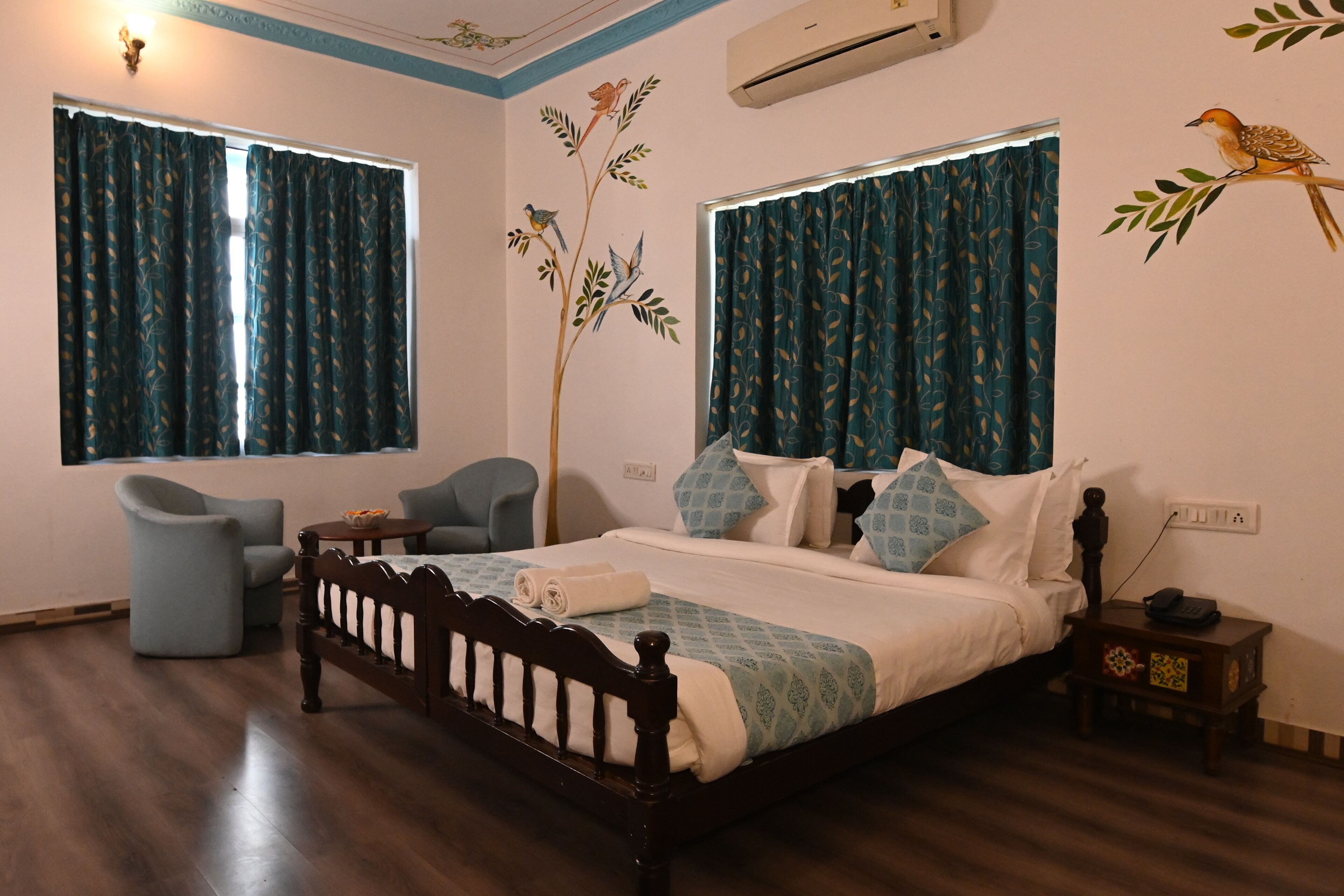 Photo - Pansal Kothi - A Boutique Hotel