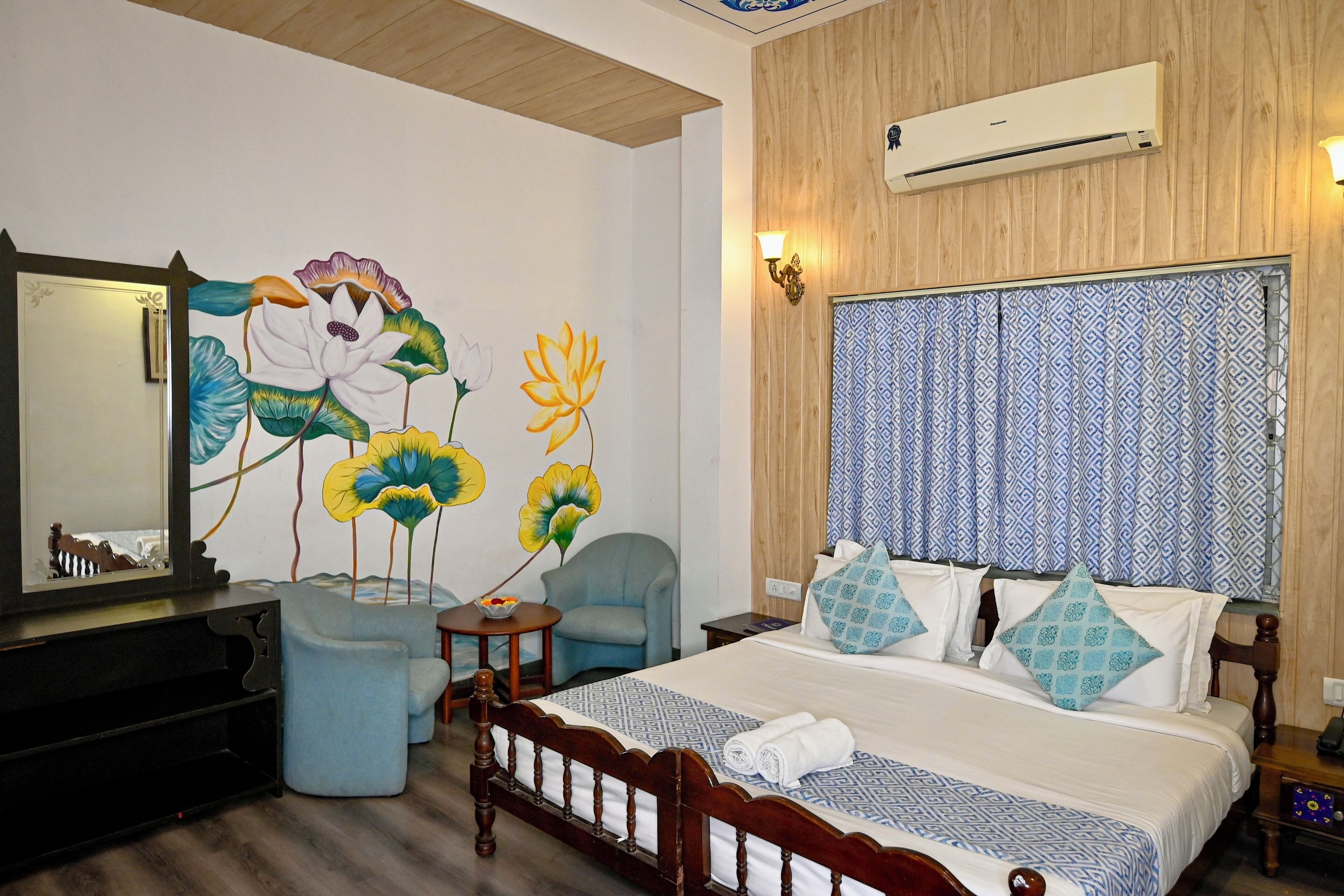 Photo - Pansal Kothi - A Boutique Hotel