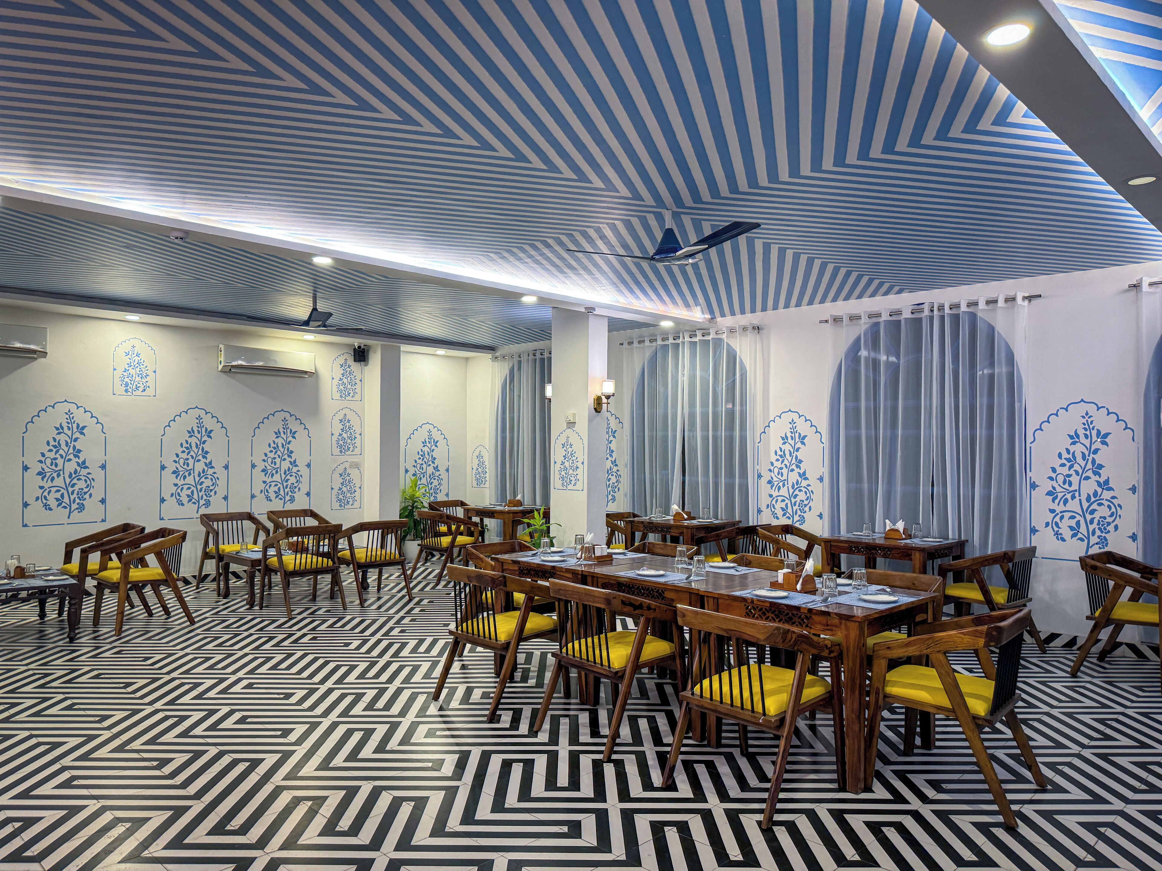 Photo - Pansal Kothi - A Boutique Hotel