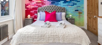 Stunning Edwardian Home in the Chilterns - Pass the Keys