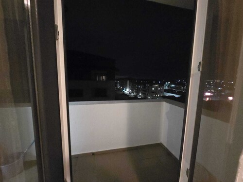 Cris and Rafael apartment