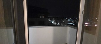 Cris and Rafael apartment