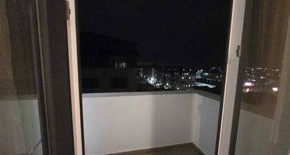 Cris and Rafael apartment