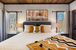 3 bedrooms, Internet, bed sheets
