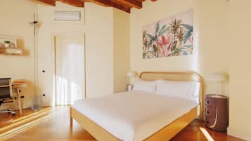 Appartamento con 1 Camera da Letto, Via Anfiteatro 12