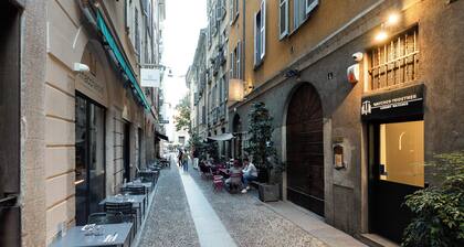 Brera Apartments in Arena
